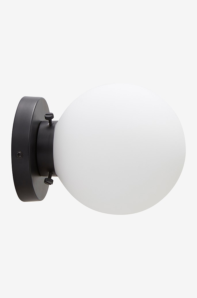 Jotex TINK BLACK Wand-/Deckenleuchte Bis zu 65% Rabatt