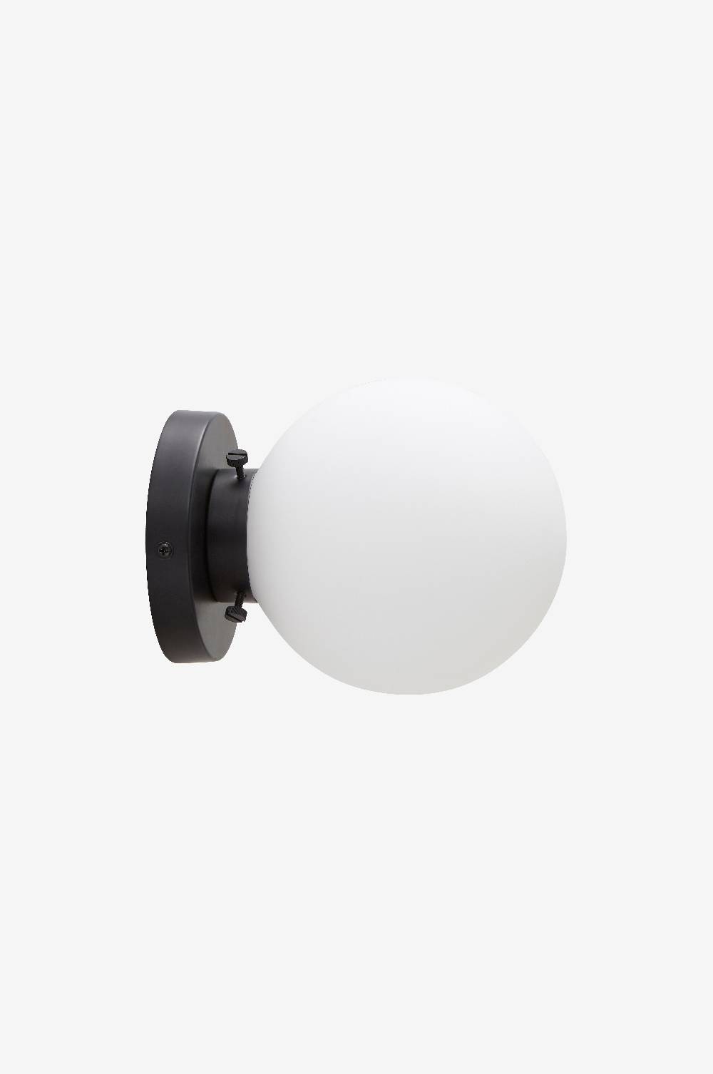 Jotex TINK BLACK Wand-/Deckenleuchte Bis zu 65% Rabatt