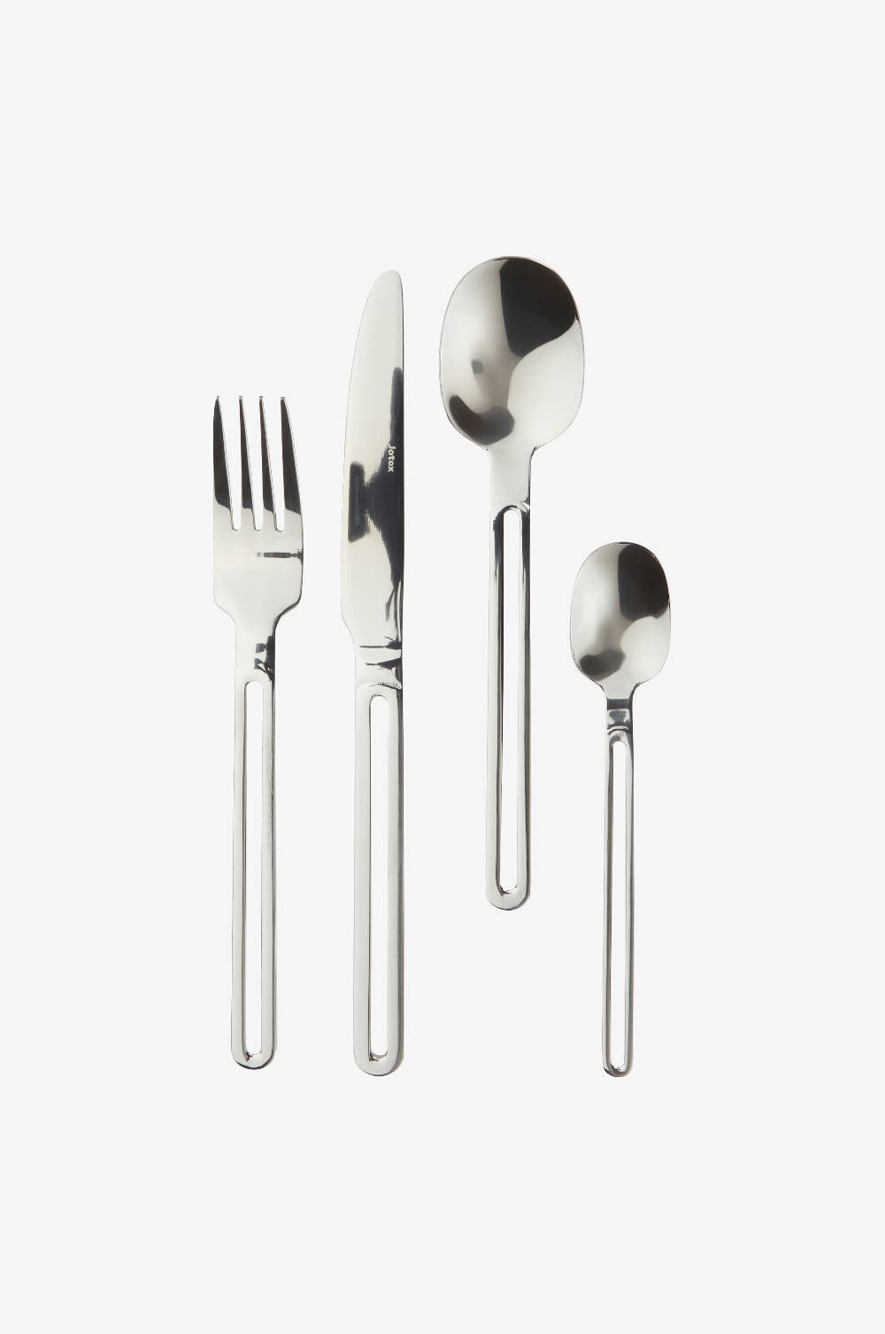 Jotex DORIAN Besteck Set 24er-Pack Speichern exportieren