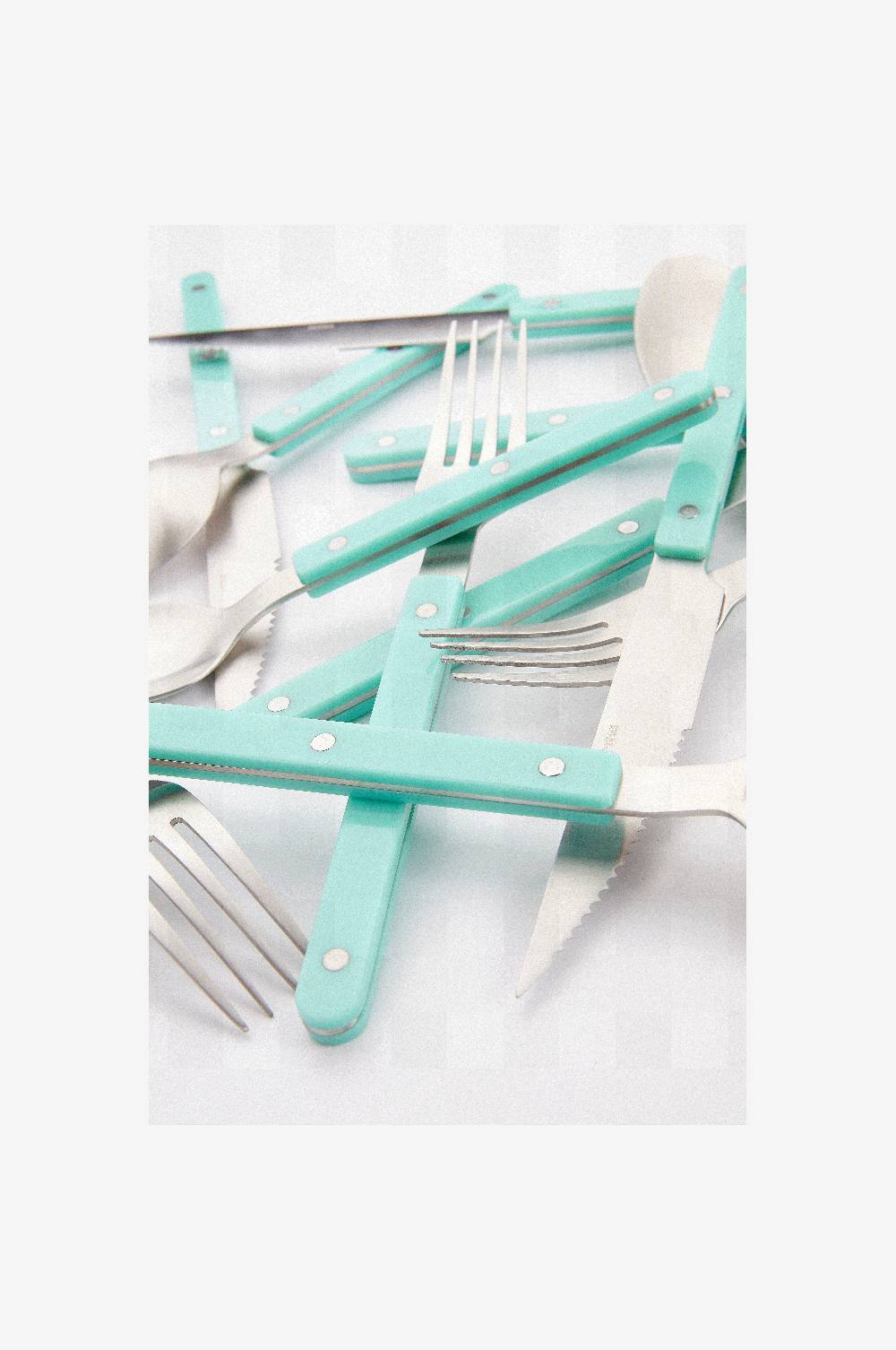 Jotex KIAN Besteck Set 24er-Pack Im Verkauf