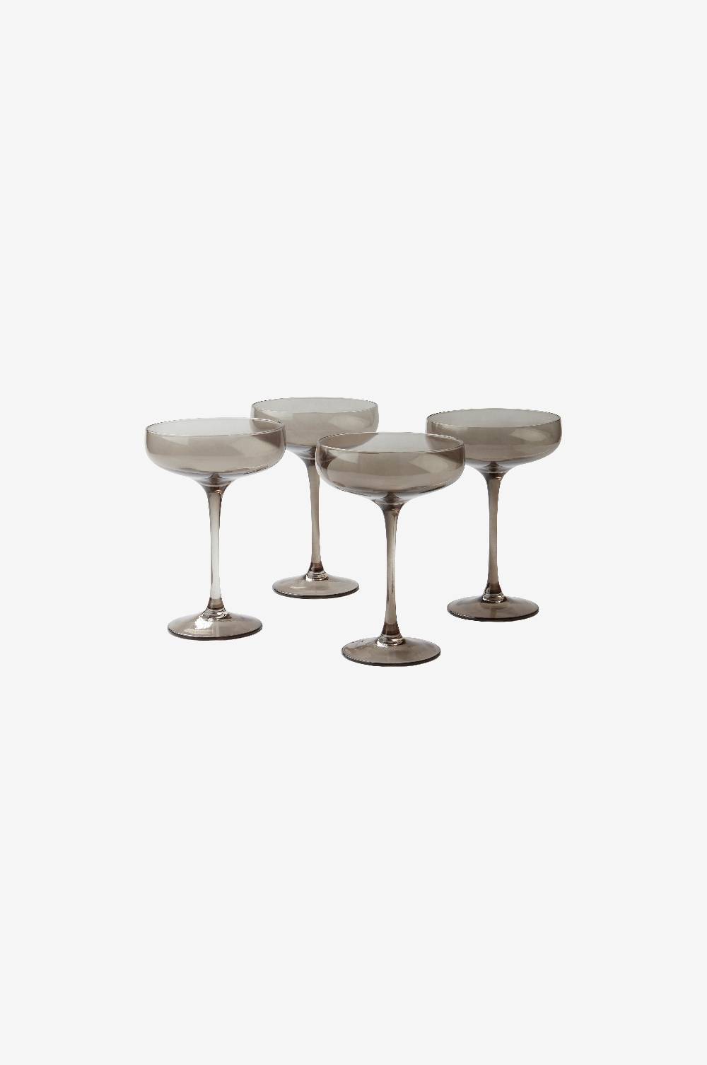 Jotex VANNA Cocktailglas, 4 St im Angebot