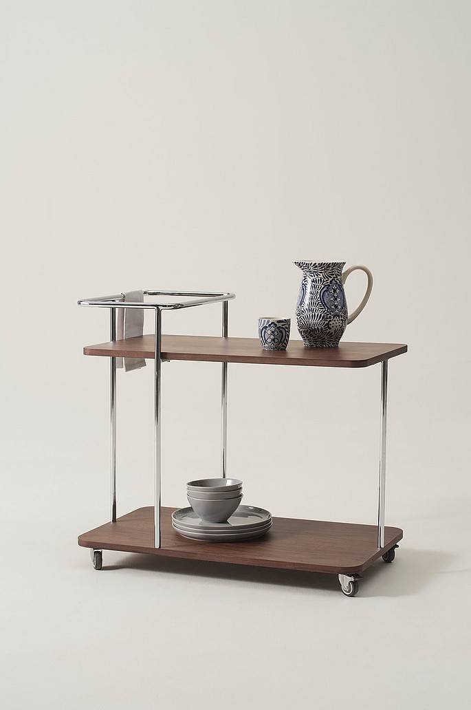 Jotex PINGLE Servierwagen Fabrik Onlineshop