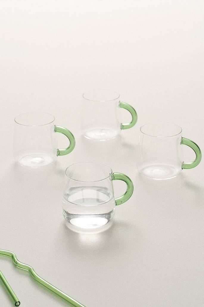 Jotex ALAIA Tasse, 4 St Osterangebot