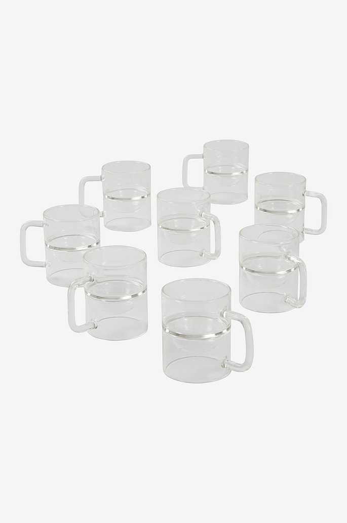 Jotex ILSE Glögg-Tassen, 8 St Neuheiten