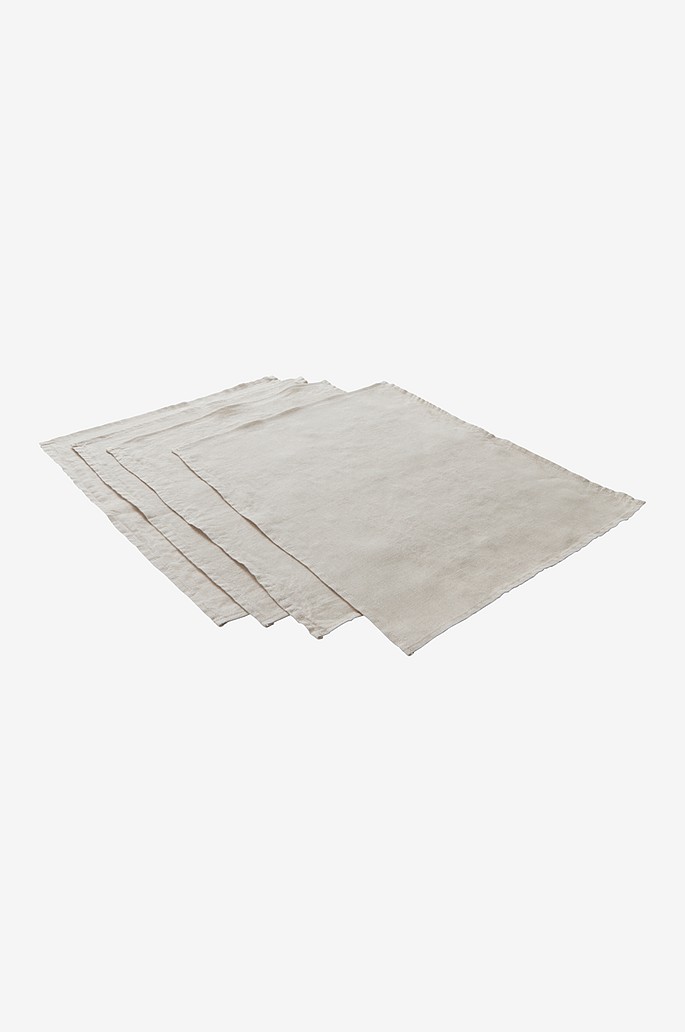 Jotex JONIE Tischset, 4 Stk Tägliche Deals