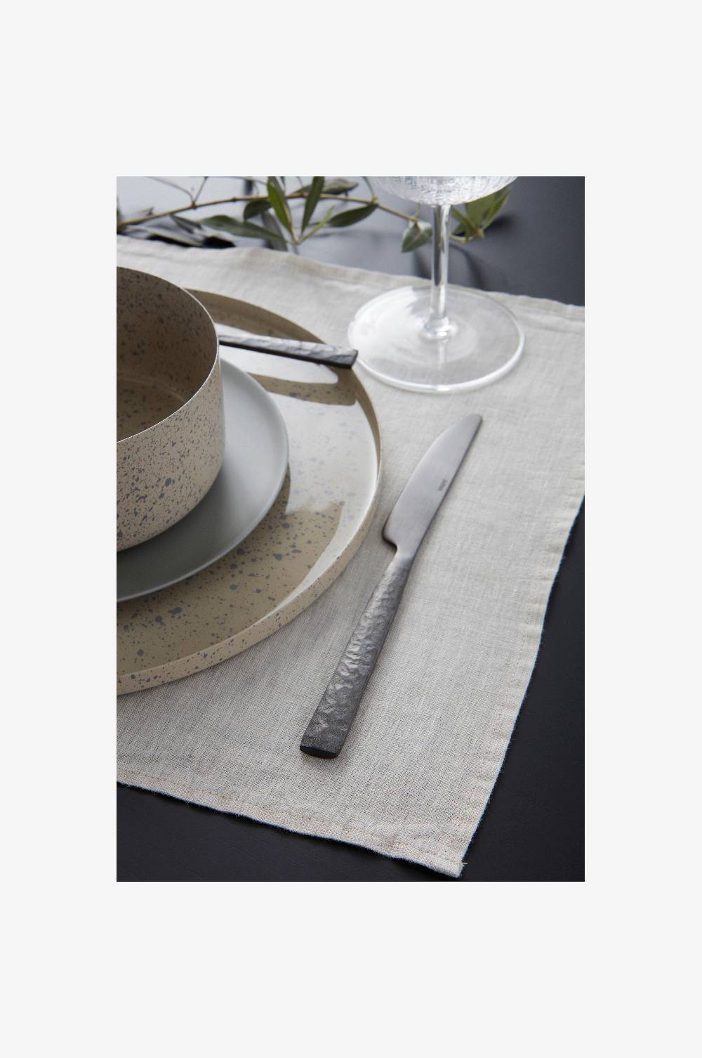 Jotex JONIE Tischset, 4 Stk Tägliche Deals