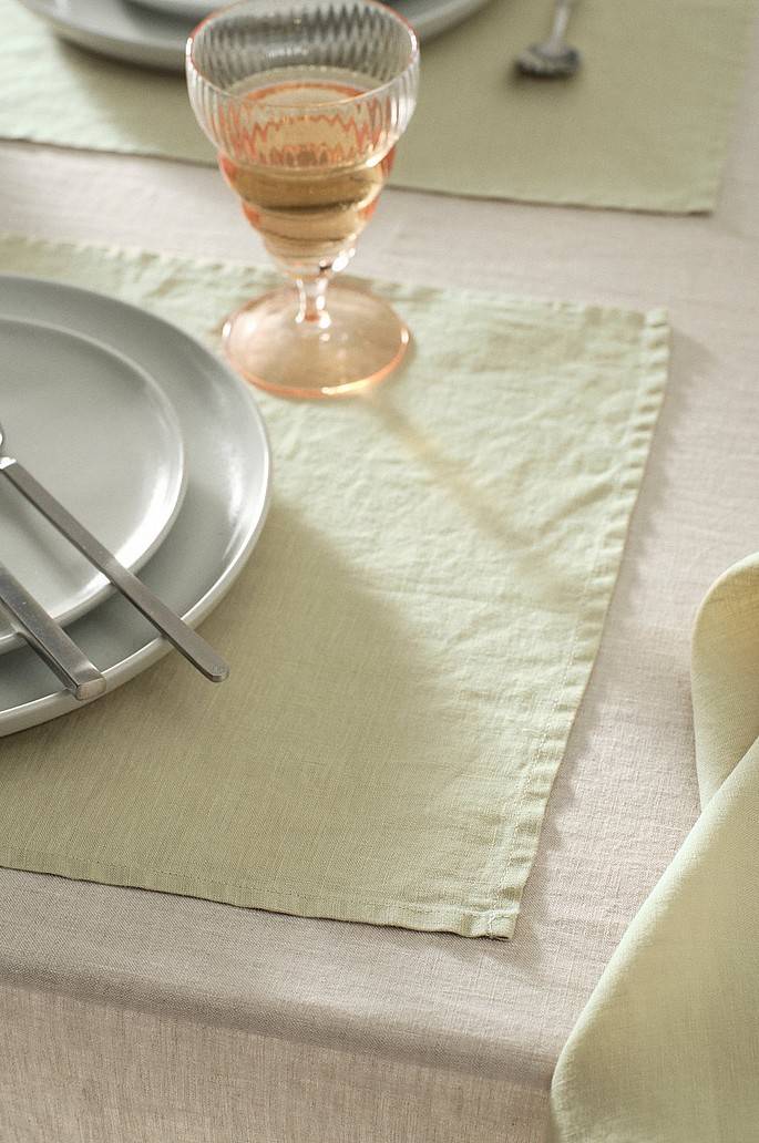 Jotex JONIE Tischset, 4 Stk Riesige Ersparnisse
