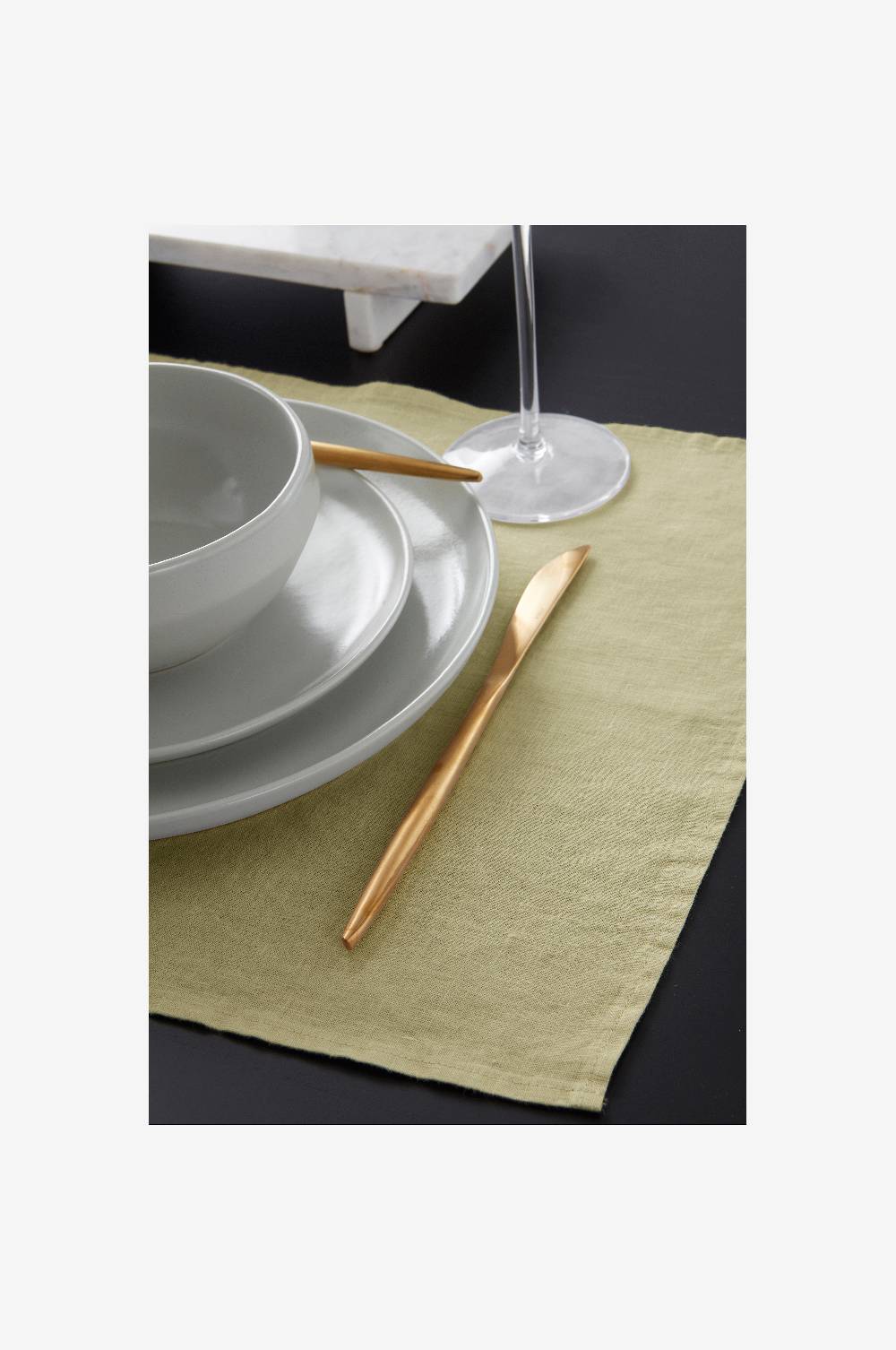 Jotex JONIE Tischset, 4 Stk Riesige Ersparnisse