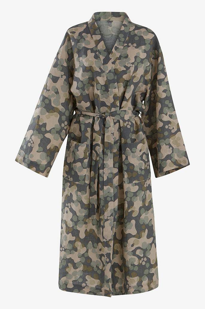Jotex CARA Kimono lang Bis zu 65% Rabatt