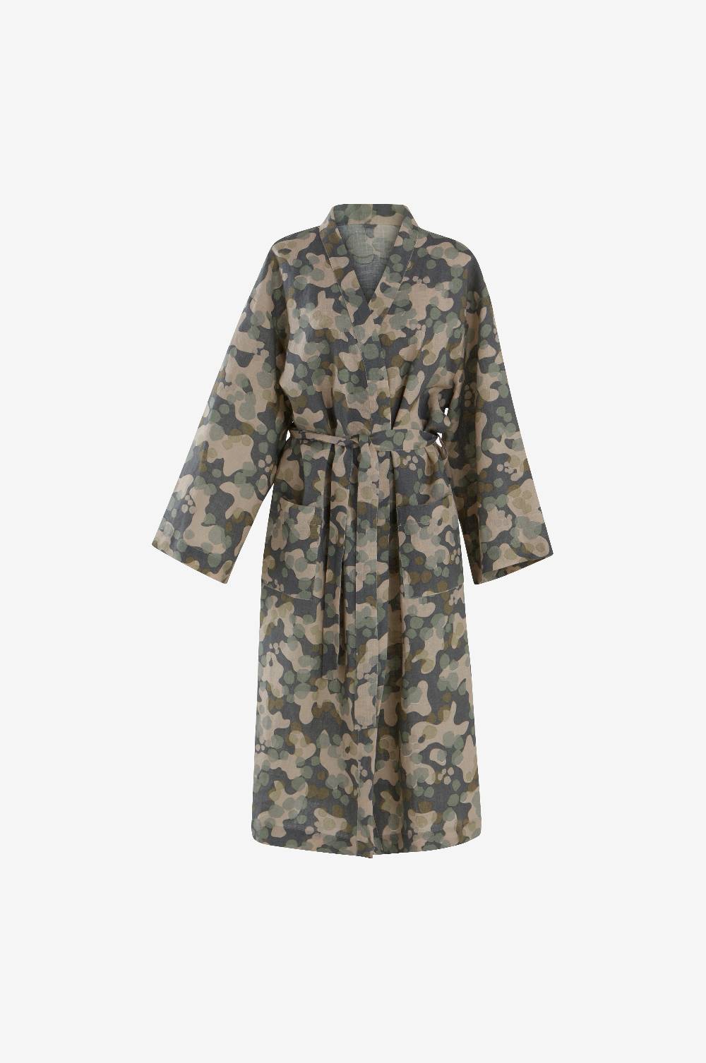 Jotex CARA Kimono lang Bis zu 65% Rabatt