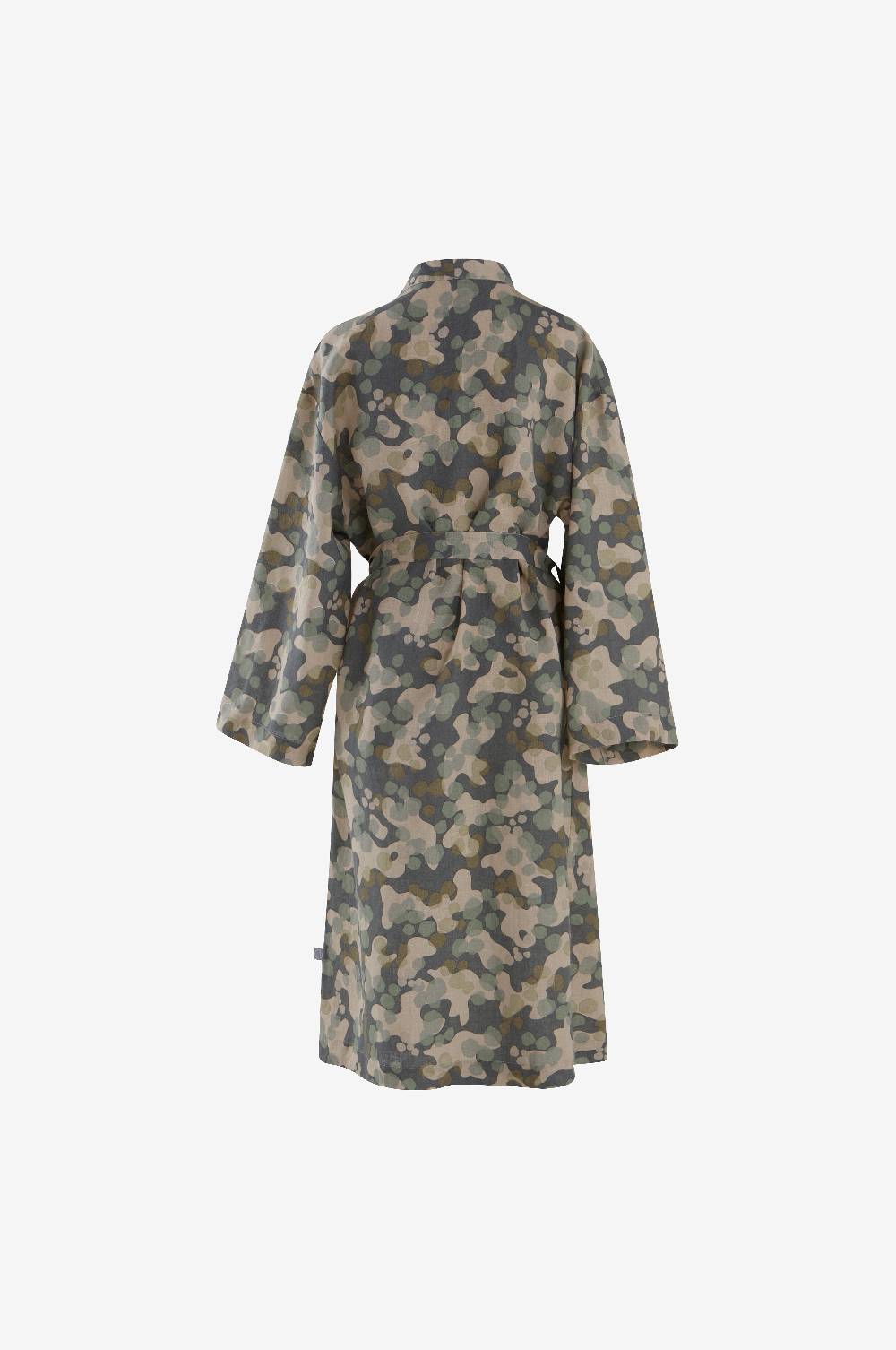 Jotex CARA Kimono lang Bis zu 65% Rabatt