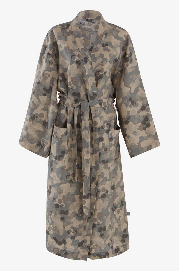 Jotex CARA Kimono lang Nur für heute