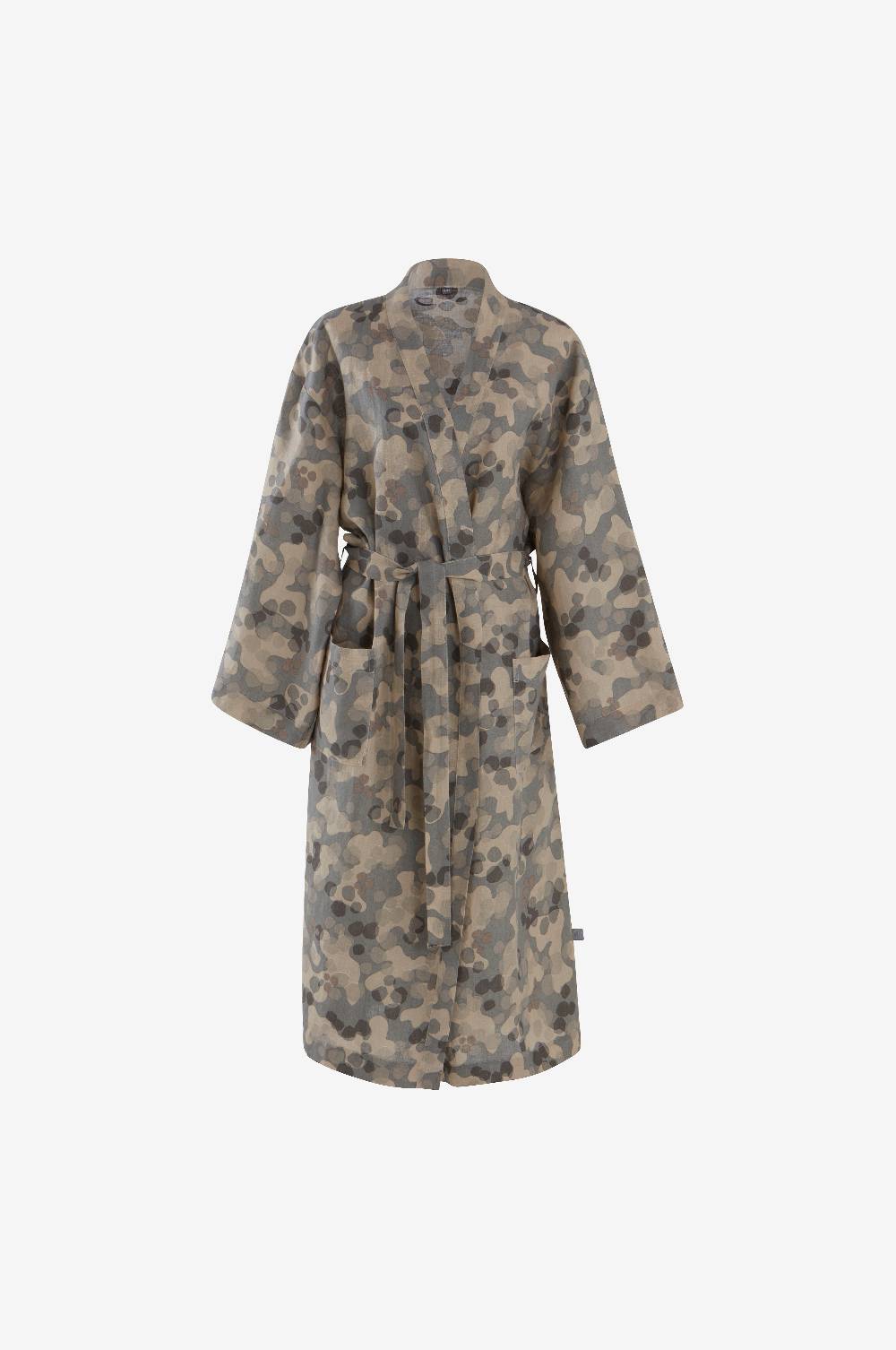 Jotex CARA Kimono lang Nur für heute