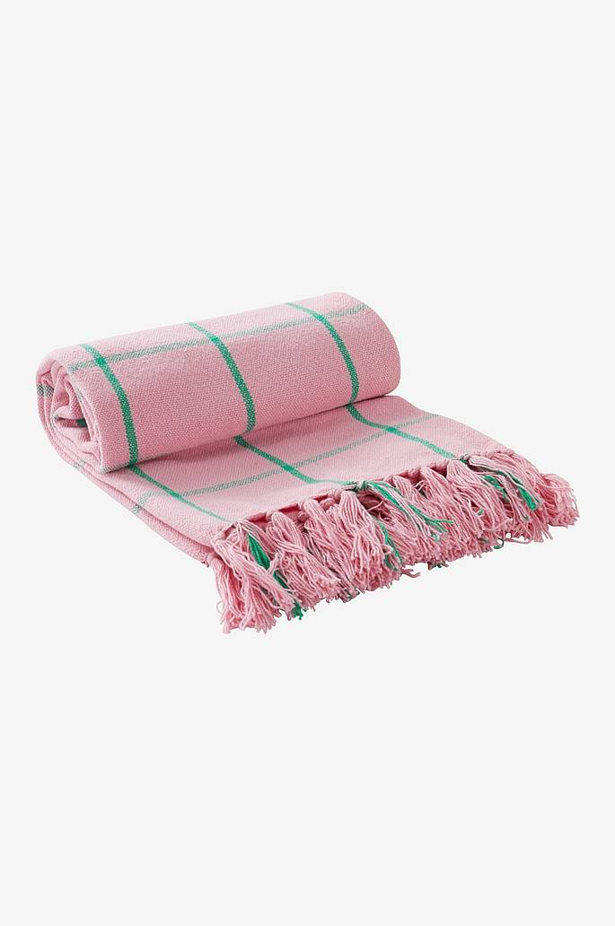 Jotex MYRA Plaid Sonderangebot der Fabrik