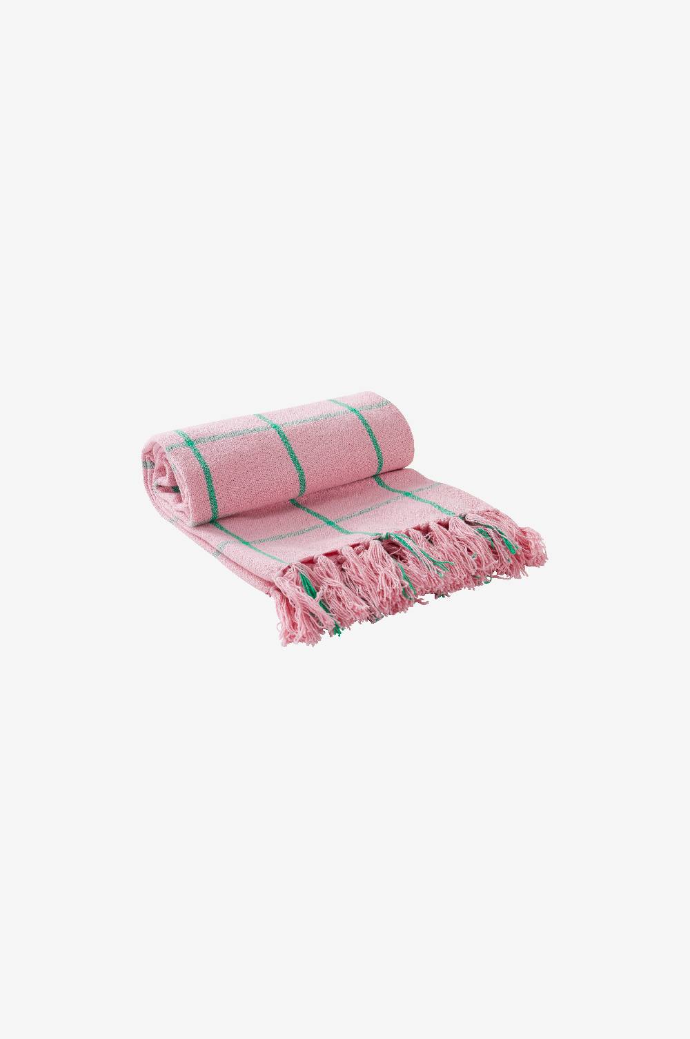 Jotex MYRA Plaid Sonderangebot der Fabrik