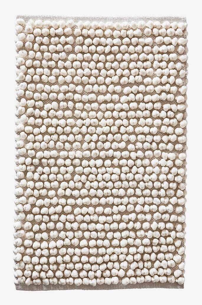 Jotex HILLS Badteppich 80x150 cm Clearance-Verkauf