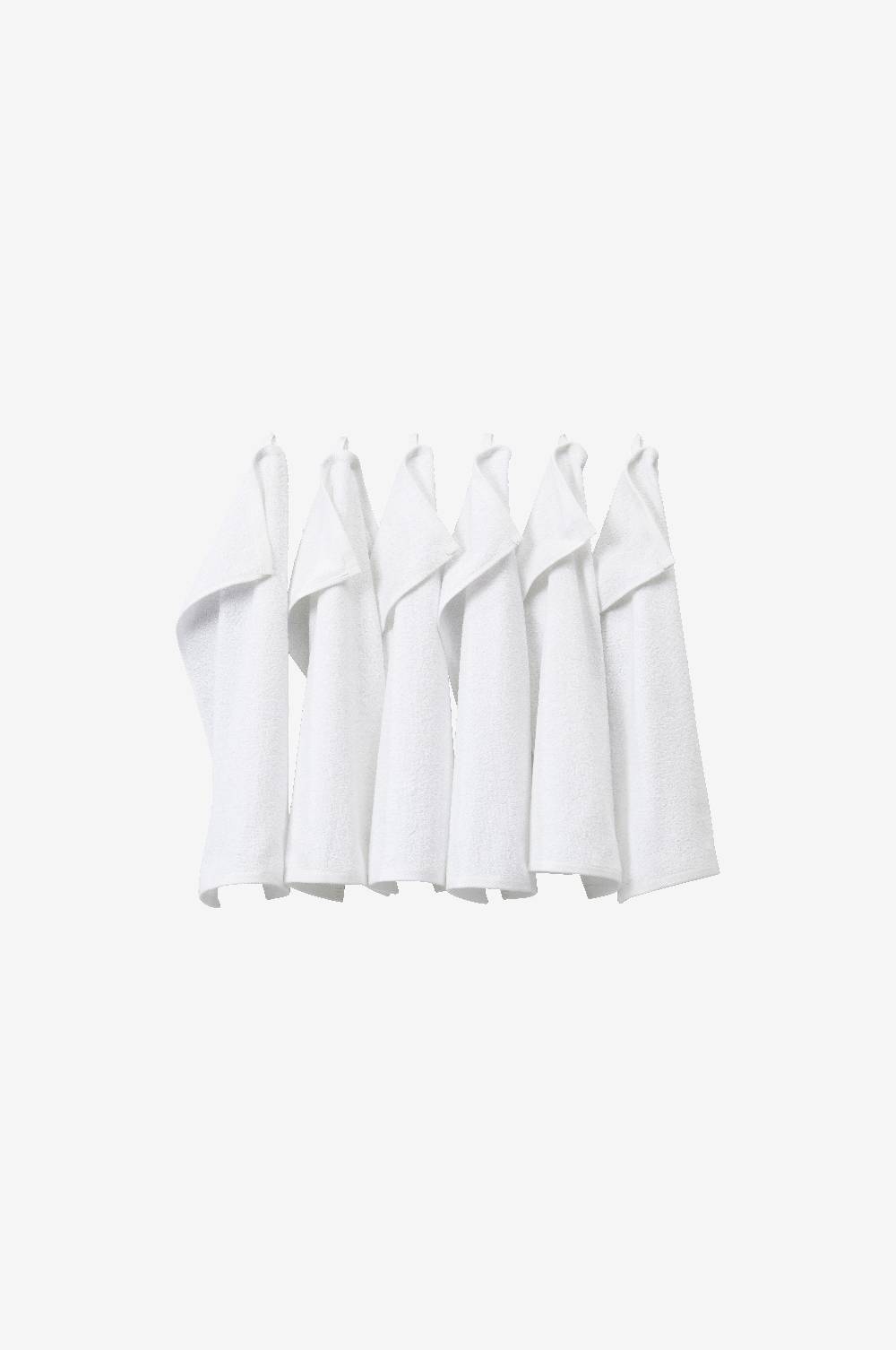 Jotex AMELIE Handtuchset, 6-teilig Rabatt