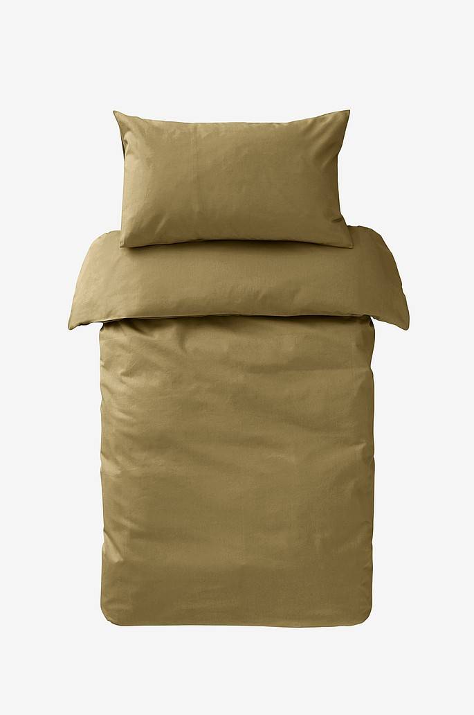 Jotex ZACK MINI Bettwäsche gitterbett ‒ Bio-Qualität