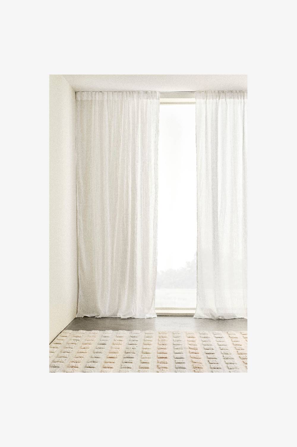 Jotex CIA Multifunktionsgardine, 2 St Top Angebot