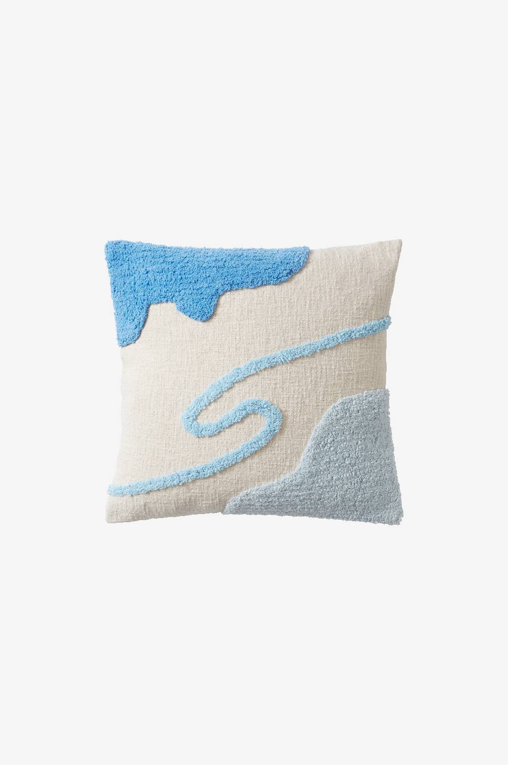Jotex HAZEN Kissenhülle 45x45 cm - Bio-Qualität Online Outlet