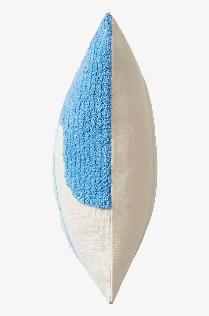 Jotex HAZEN Kissenhülle 45x45 cm - Bio-Qualität Online Outlet