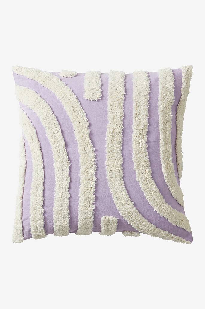 Jotex FAITH Kissenhülle 45x45 cm - Bio-Qualität Zeitlich begrenztes Angebot