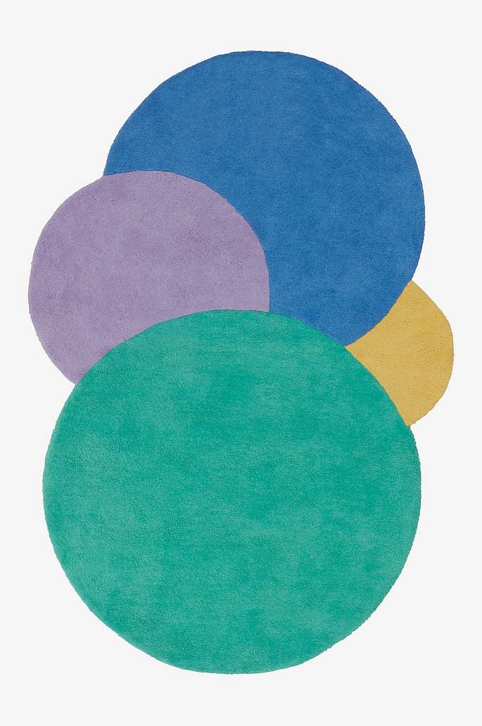 Jotex ANGELI Baumwollteppich 120x180 cm Neuheiten