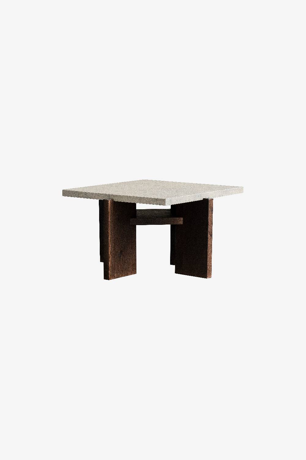 Jotex ASPVIK 04 Couchtisch 60x60 cm Riesige Ersparnisse