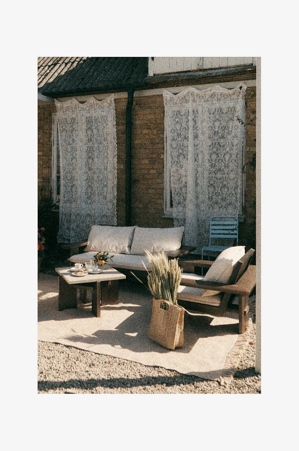 Jotex ASPVIK 04 Couchtisch 60x60 cm Riesige Ersparnisse