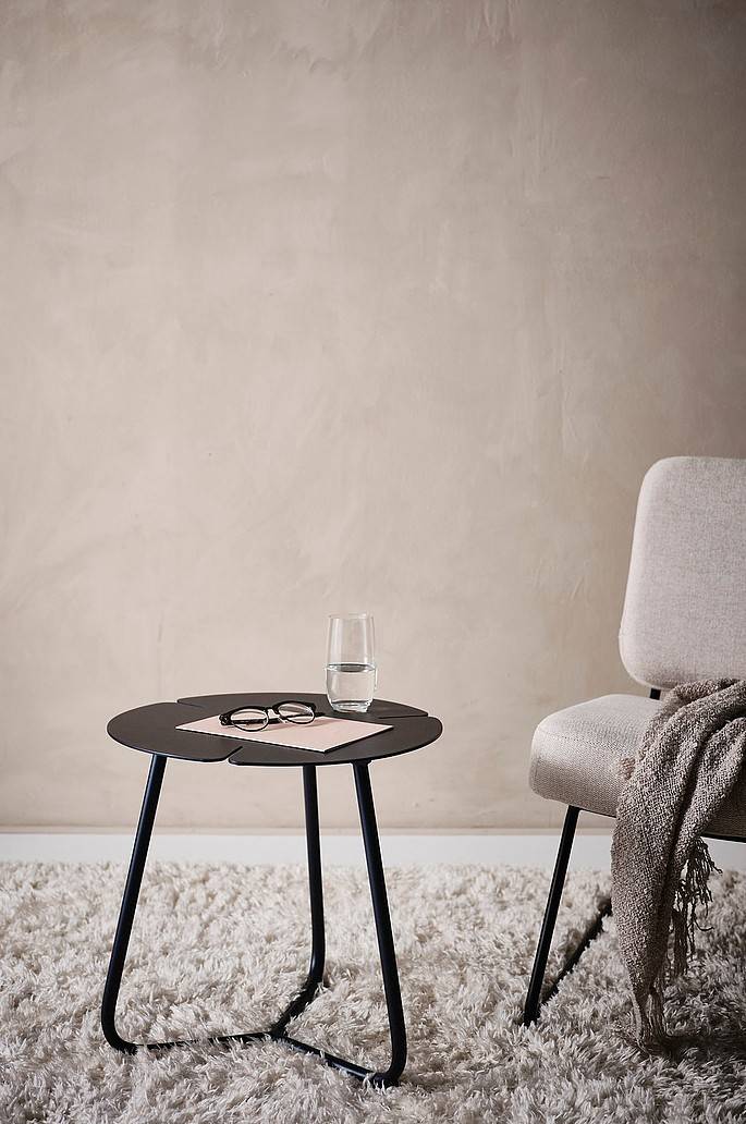 Jotex SOLLER Beistelltisch Ø 45 cm VIP-Rabatte