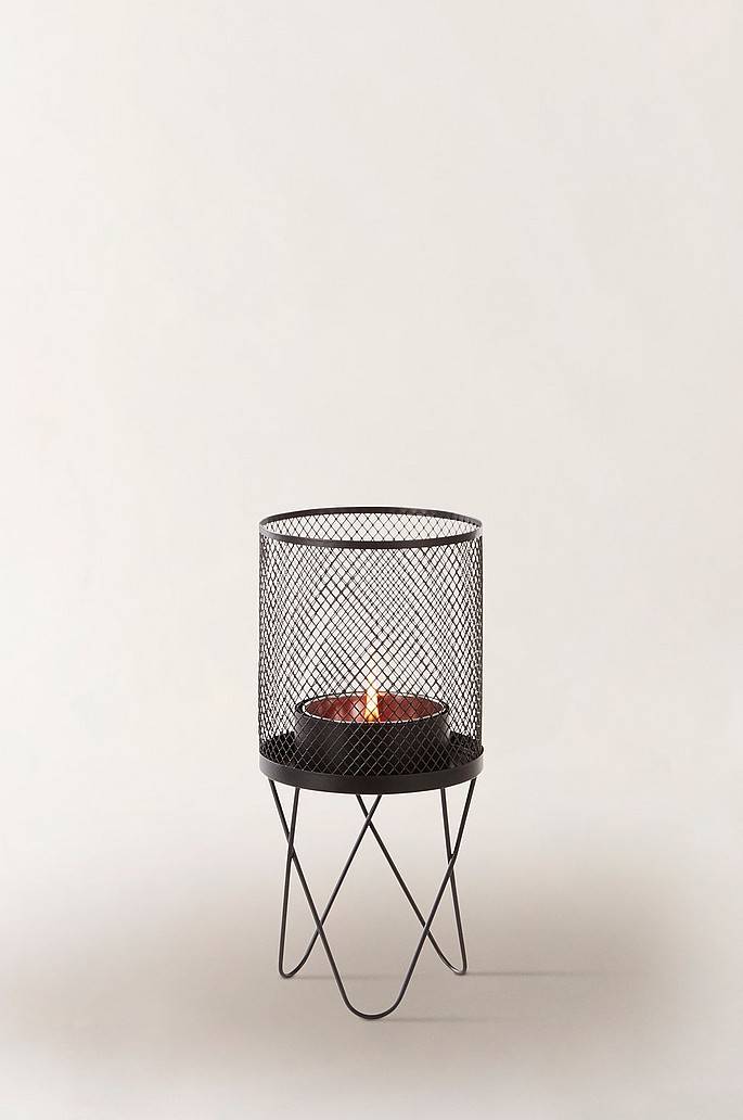 Jotex NIXIE Flammschalenhalter, klein