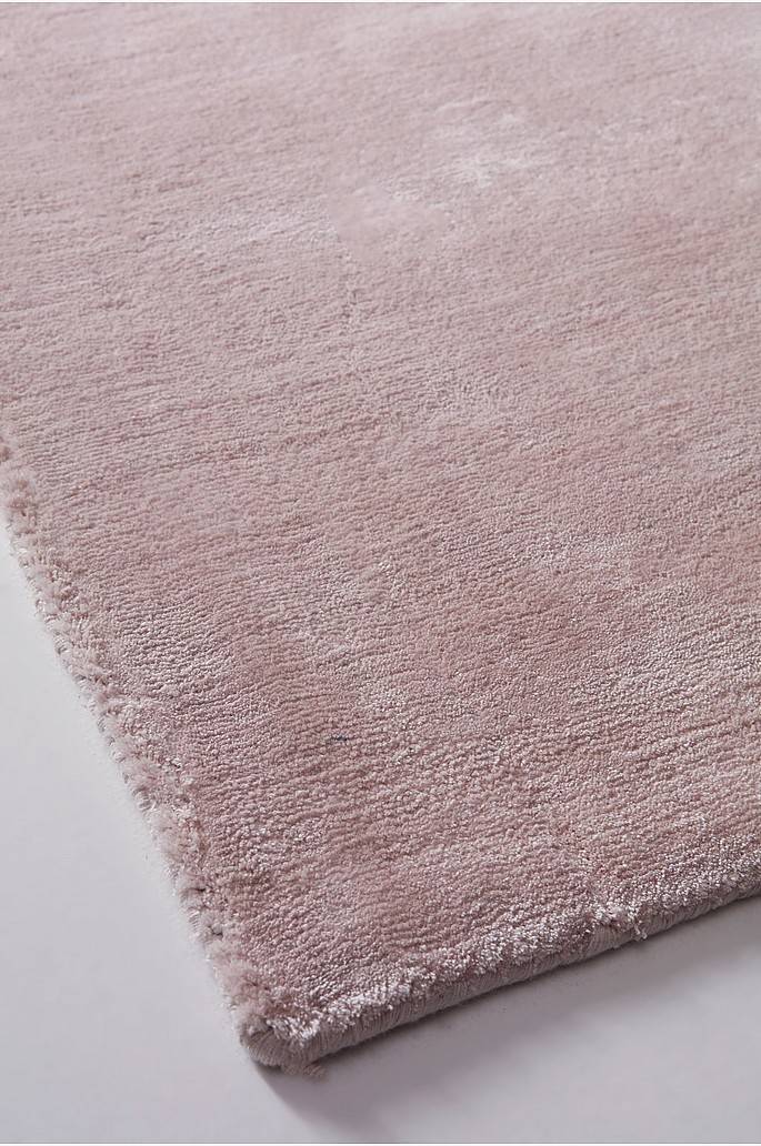 Jotex TENNY Lyocellteppich 30x30 cm - Teppichmuster Fabrikverkauf