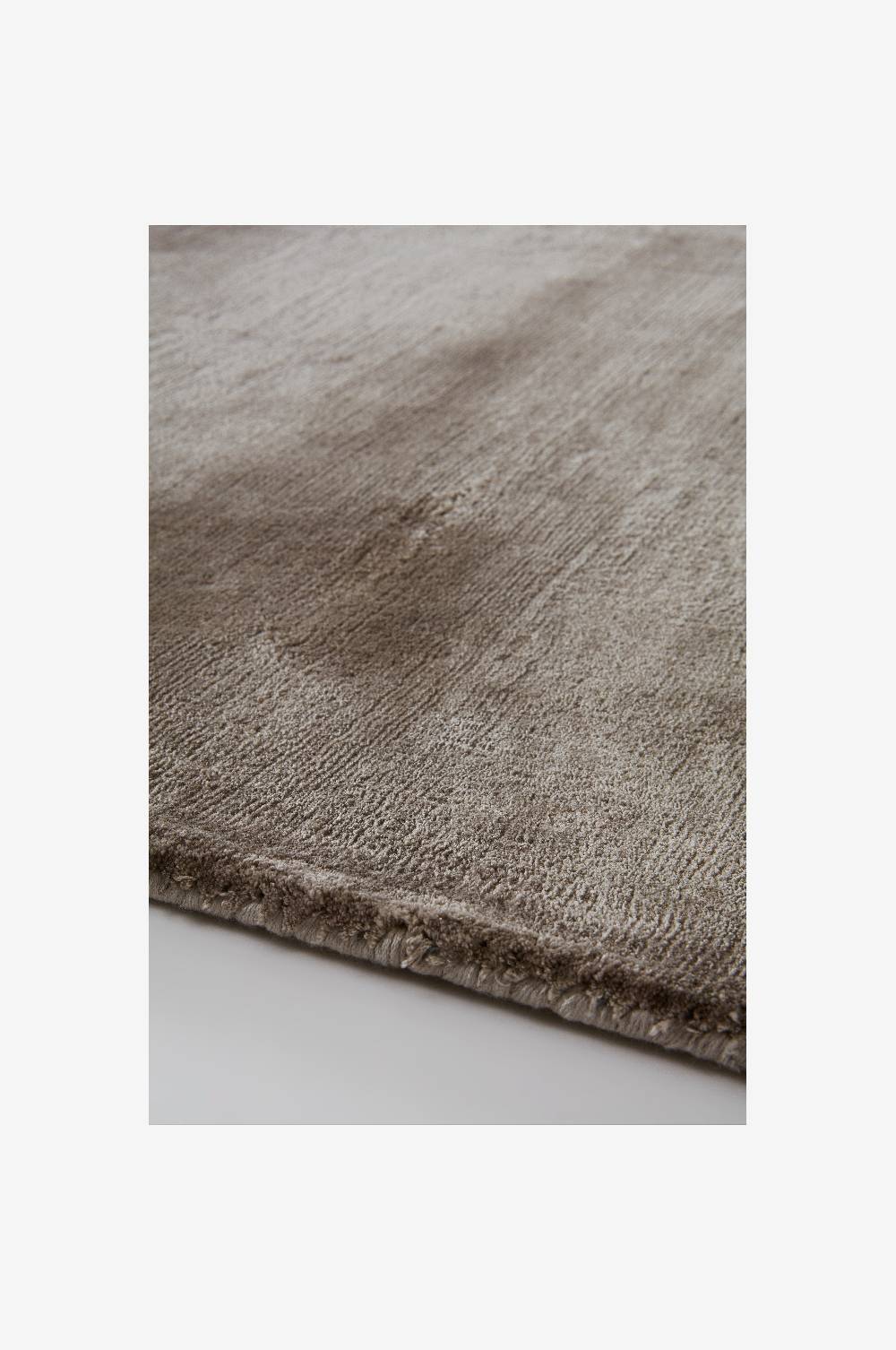Jotex TENNY Lyocellteppich 30x30 cm - Teppichmuster Meist gekauft