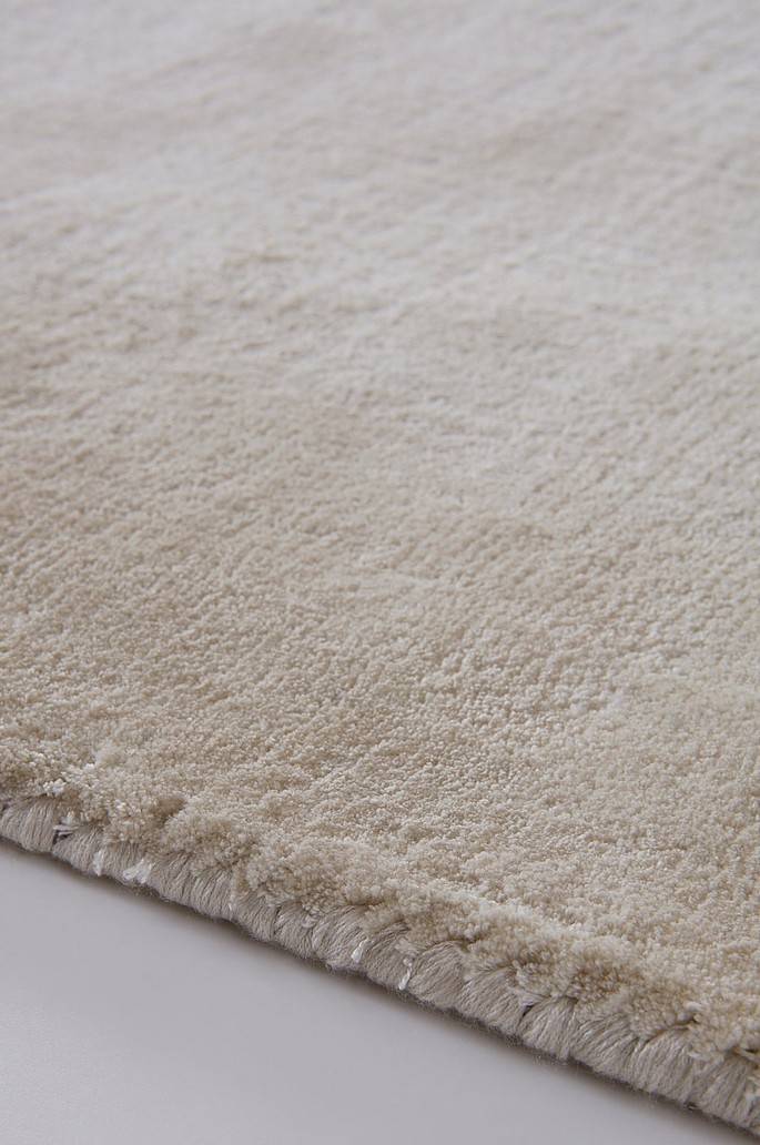 Jotex TENNY Lyocellteppich 30x30 cm - Teppichmuster Blitzverkäufe