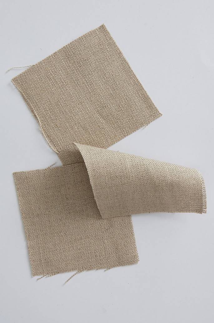 Jotex WENDAO LINEN Stoffmuster Limitierter Zeitrabatt