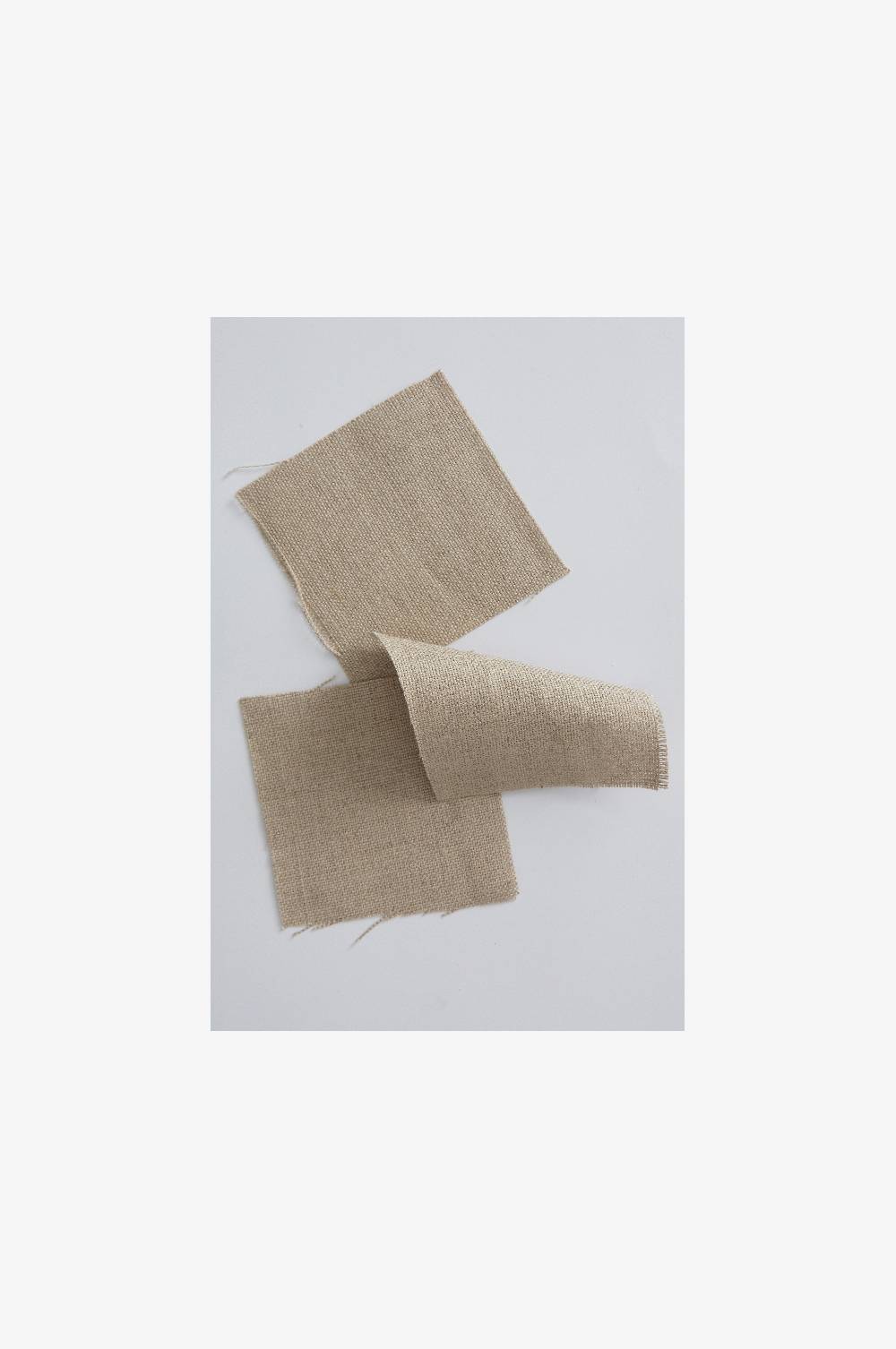 Jotex WENDAO LINEN Stoffmuster Limitierter Zeitrabatt