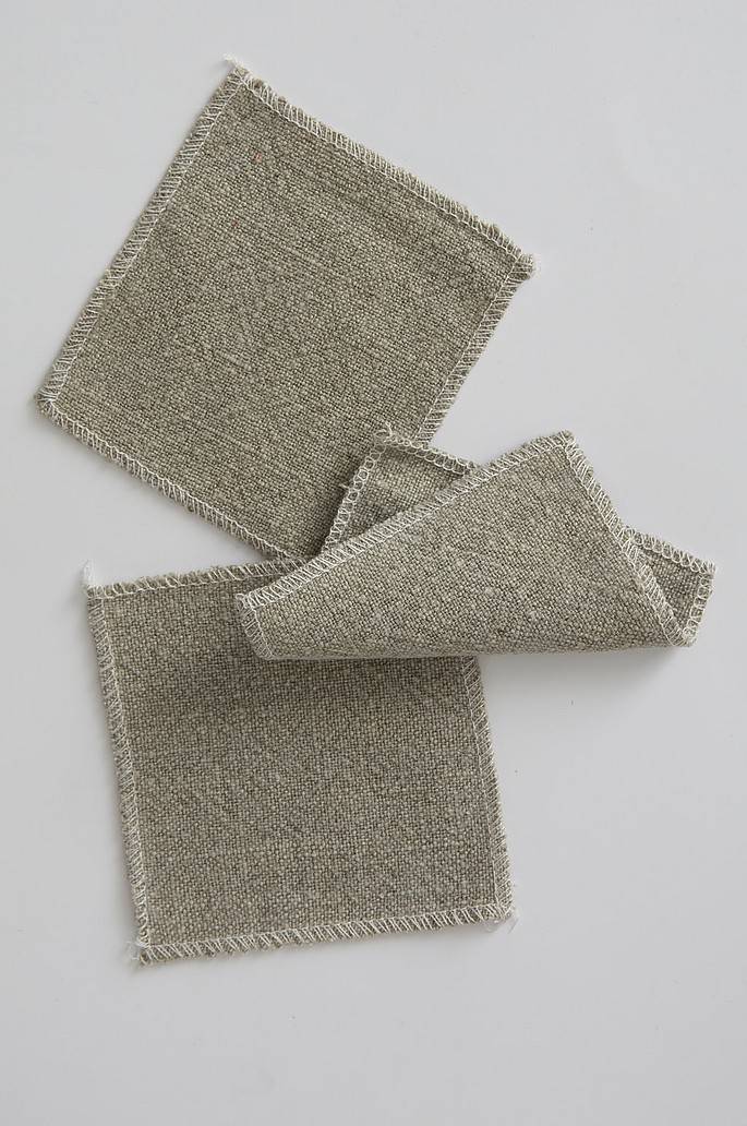 Jotex WENDAO LINEN Stoffmuster Sonderangebot