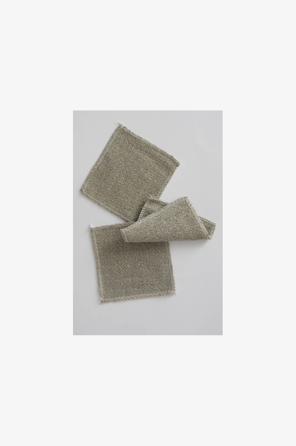 Jotex WENDAO LINEN Stoffmuster Sonderangebot