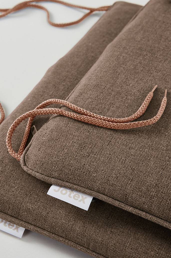Jotex NERJA Polsterauflage Armlehnstuhl, 2 St Versandkostenfrei