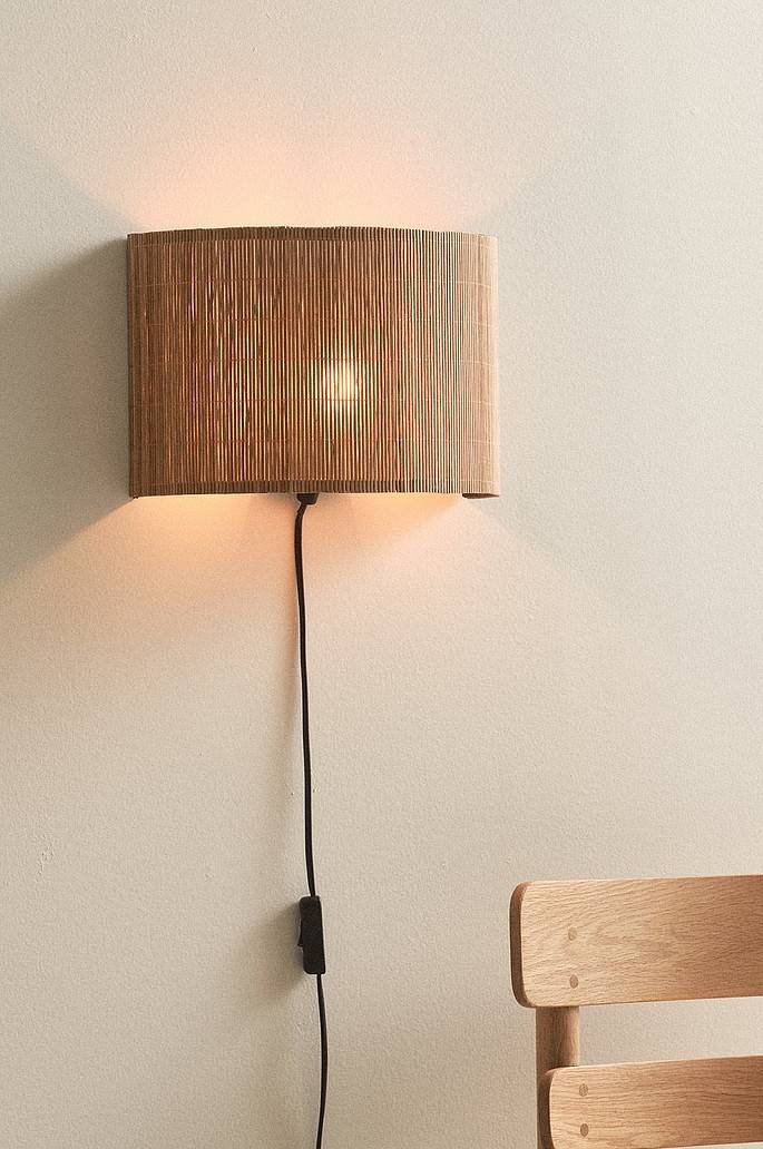 Jotex BLAZE Wandleuchte Neueste Mode