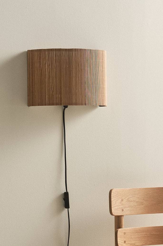 Jotex BLAZE Wandleuchte Neueste Mode