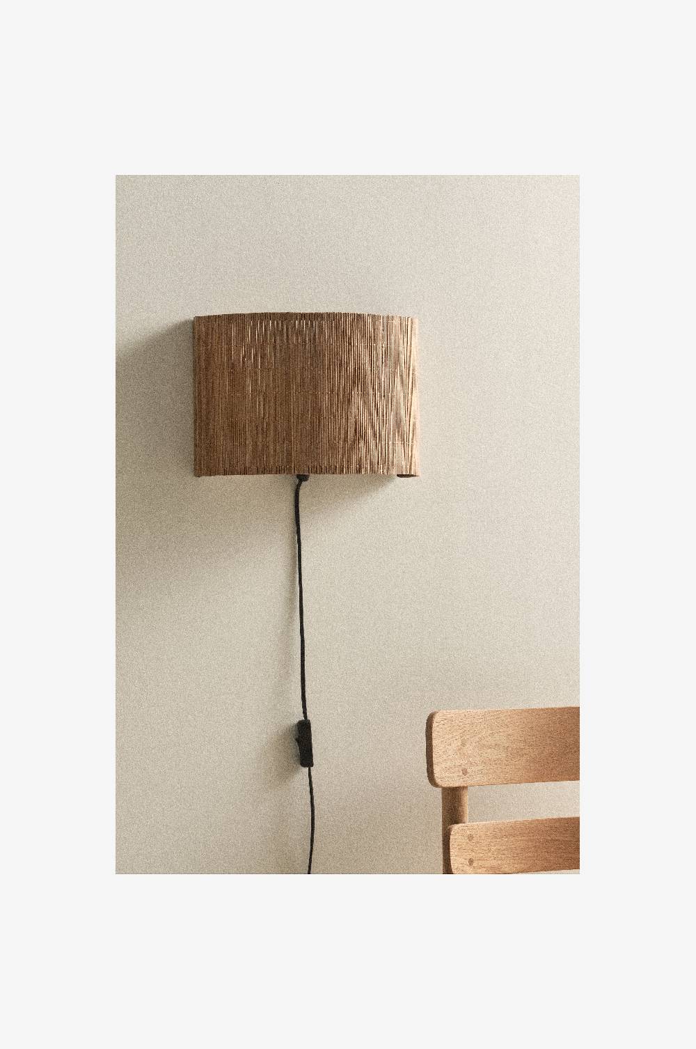 Jotex BLAZE Wandleuchte Neueste Mode