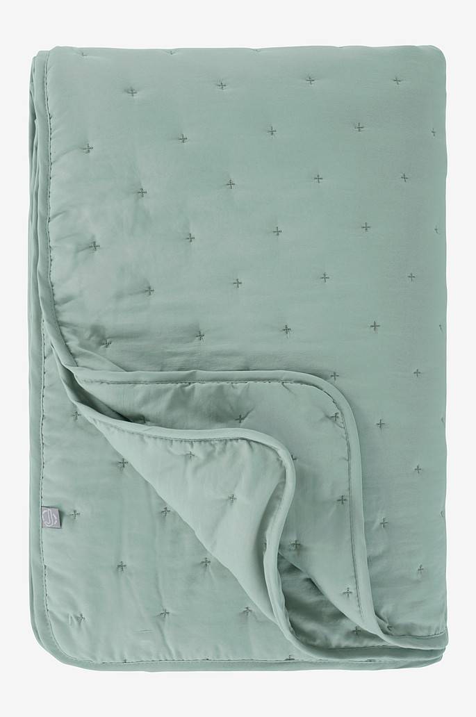 Jotex CALM Tagesdecke, Einzelbettgröße 180x260 cm Sonderangebote