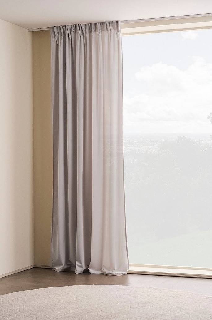Jotex SAVANNAH Multifunktionsgardine - 1er-Pack Bis zu 50% Rabatt