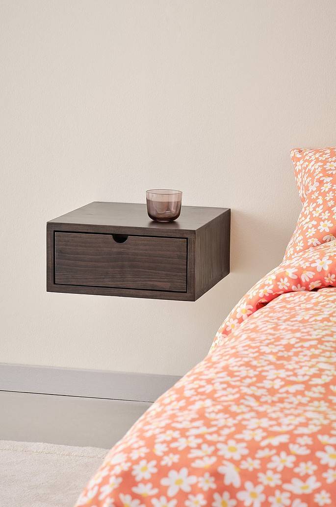 Jotex WILLISTON Nachttisch/Regal Bis zu 65% Rabatt