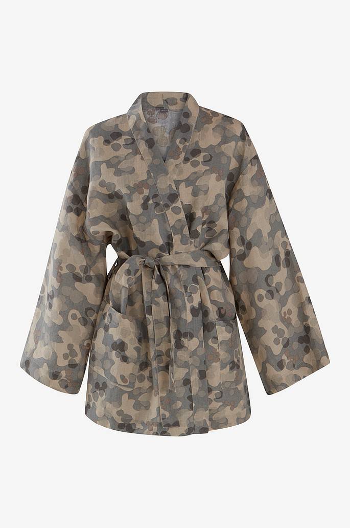 Jotex CARA Kimono kurz Super Rabatt