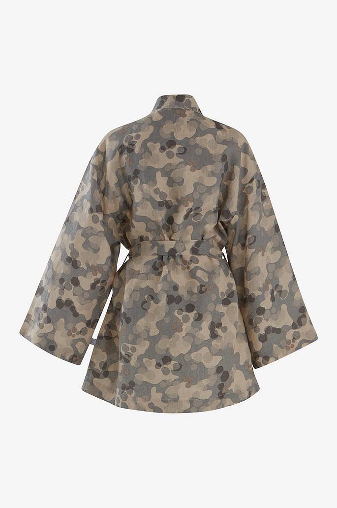Jotex CARA Kimono kurz Super Rabatt