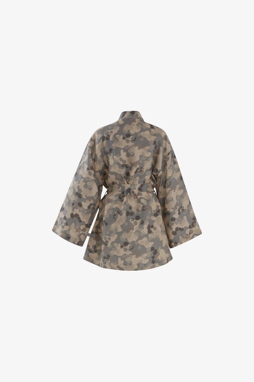 Jotex CARA Kimono kurz Super Rabatt