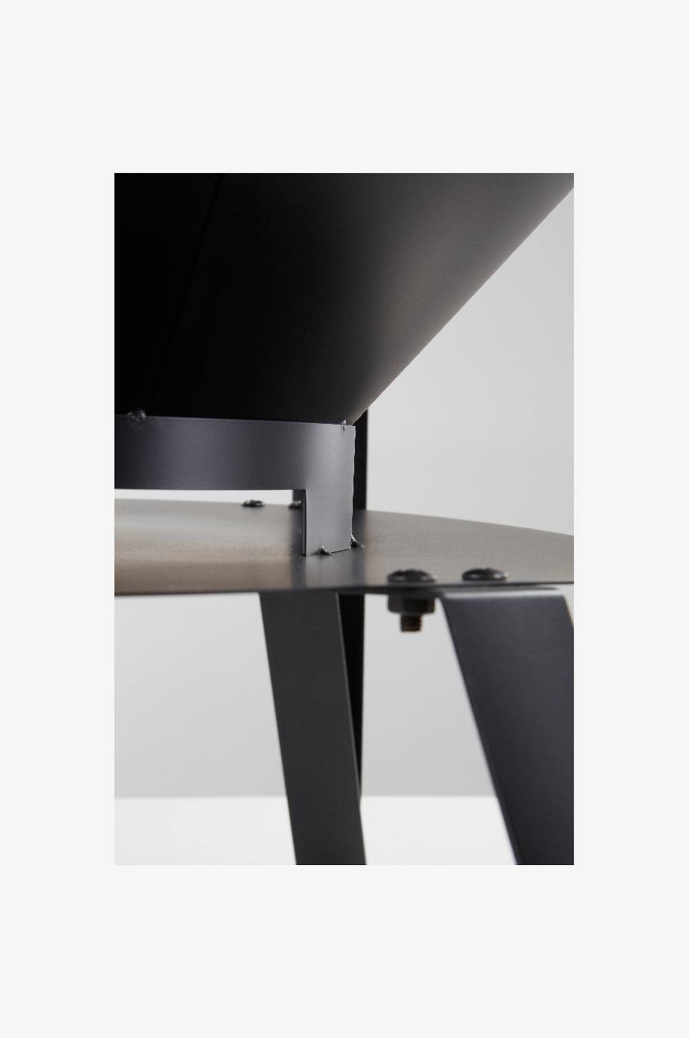 Jotex GODRIC Feuerschale ø 60 cm Begrenzt auf 3 Tage