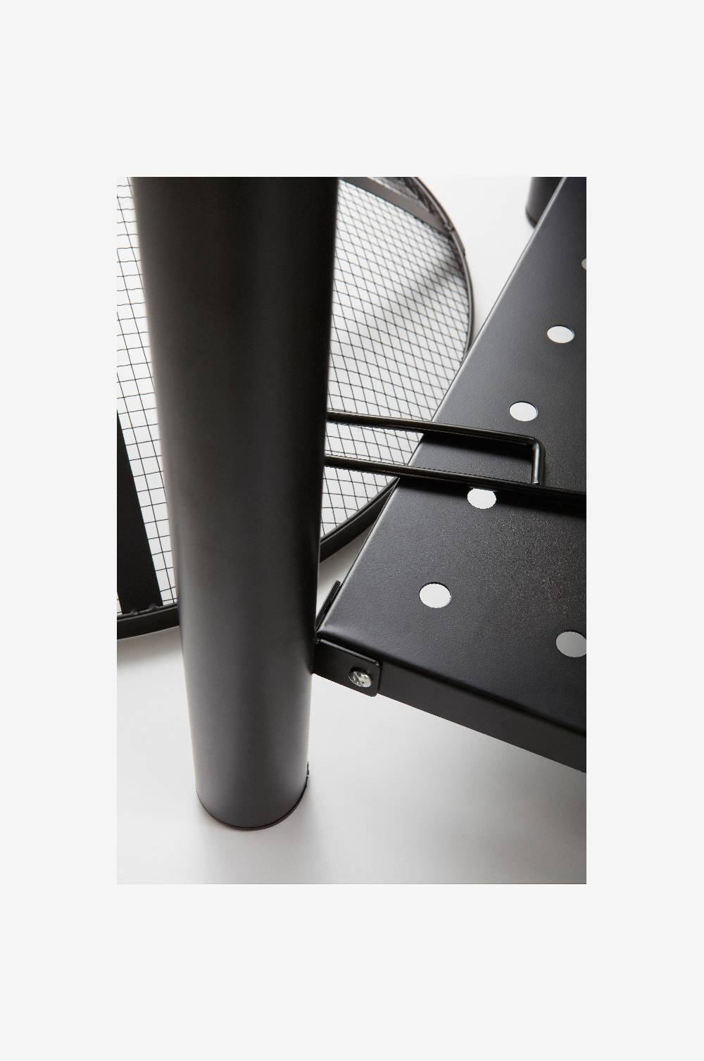 Jotex ABACUS Feuerschale ø 55 cm Speichern exportieren